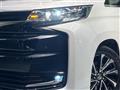 2022 Toyota Noah