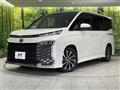 2022 Toyota Voxy