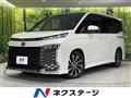 2022 Toyota Voxy