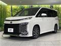 2022 Toyota Voxy