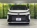 2022 Toyota Voxy