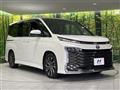 2022 Toyota Voxy