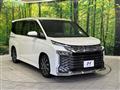 2022 Toyota Voxy