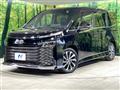 2022 Toyota Voxy