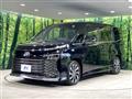 2022 Toyota Voxy