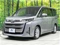 2022 Toyota Noah