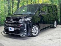 2023 Toyota Noah