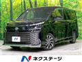 2024 Toyota Voxy
