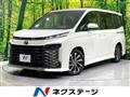 2024 Toyota Voxy