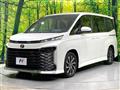 2024 Toyota Voxy