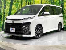 2024 Toyota Voxy