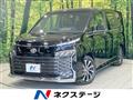 2024 Toyota Voxy