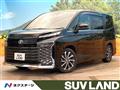 2025 Toyota Voxy