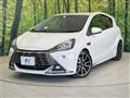 2016 Toyota AQUA