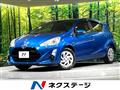 2016 Toyota AQUA