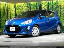 2016 Toyota AQUA
