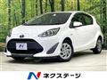 2018 Toyota AQUA
