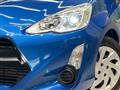 2015 Toyota AQUA