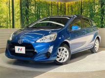 2015 Toyota AQUA