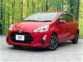 2015 Toyota AQUA