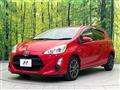 2015 Toyota AQUA
