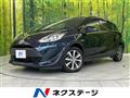 2018 Toyota AQUA