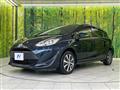 2018 Toyota AQUA