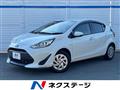 2018 Toyota AQUA