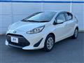 2018 Toyota AQUA