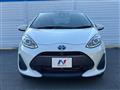 2018 Toyota AQUA