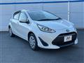 2018 Toyota AQUA