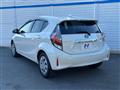 2018 Toyota AQUA
