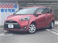 2015 Toyota Sienta