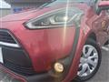2015 Toyota Sienta