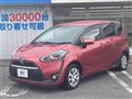 2015 Toyota Sienta