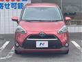 2015 Toyota Sienta