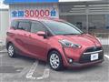 2015 Toyota Sienta