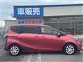 2015 Toyota Sienta