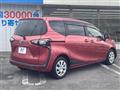 2015 Toyota Sienta