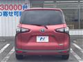 2015 Toyota Sienta