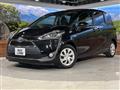 2017 Toyota Sienta