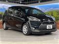 2017 Toyota Sienta