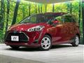 2019 Toyota Sienta