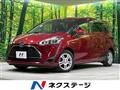 2019 Toyota Sienta
