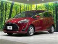 2019 Toyota Sienta