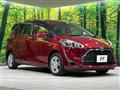 2019 Toyota Sienta
