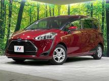 2019 Toyota Sienta