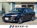 2015 Toyota Corolla Fielder