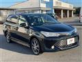 2015 Toyota Corolla Fielder