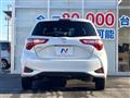 2017 Toyota Vitz